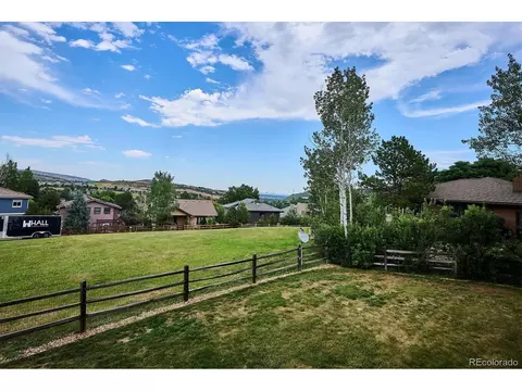15885 Ridge Tee Dr, Morrison, CO 80465 photo 32