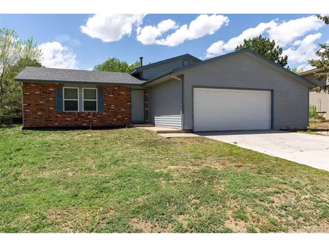 1950 Rusty Hinge Dr, Colorado Springs, CO 80920