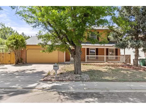 1413 S Kittredge St, Aurora, CO 80017