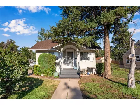 1342 Havana St, Aurora, CO 80010