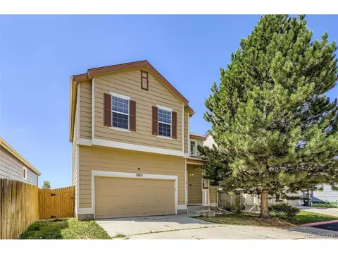 3015 River Mist Grv, Colorado Springs, CO 80922