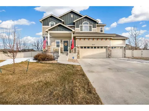 7415 Rosecroft Dr, Windsor, CO 80550 photo 1