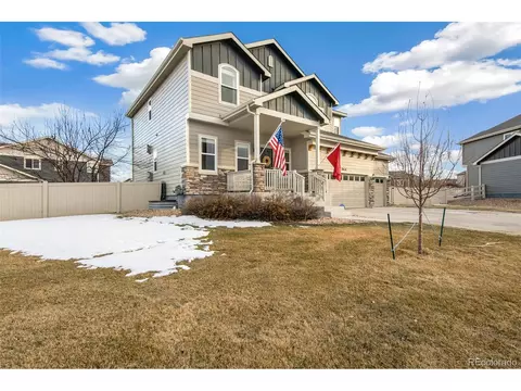 7415 Rosecroft Dr, Windsor, CO 80550 photo 2