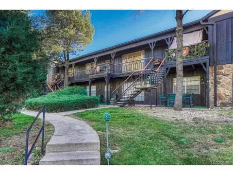 2902 Airport Rd #211, Colorado Springs, CO 80910