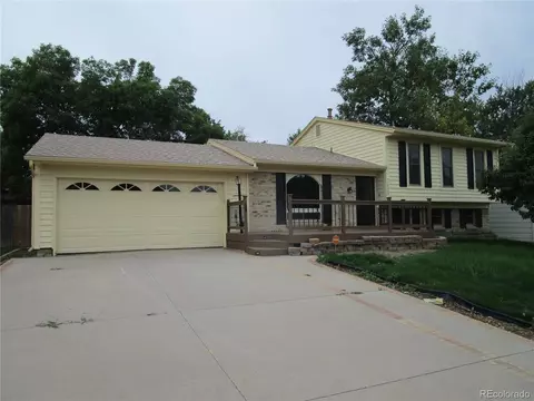 16300 E Arkansas Dr, Aurora, CO 80017