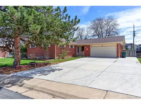 10438 Williams St, Northglenn, CO 80233