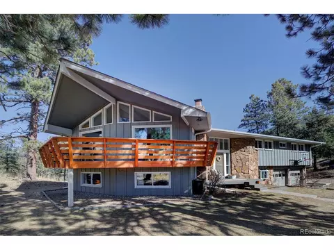 27629 Fireweed Dr, Evergreen, CO 80439