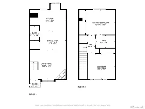 16932 E Chenango Ave #B, Aurora, CO 80015 photo 24