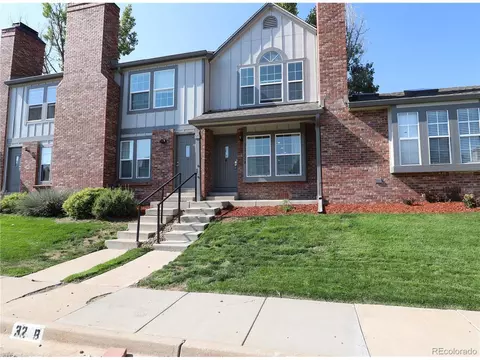 16932 E Chenango Ave #B, Aurora, CO 80015