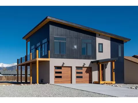 151 Raven Way, Buena Vista, CO 81211