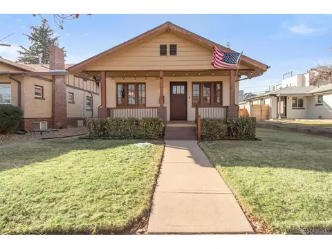 2770 W Denver Pl, Denver, CO 80211