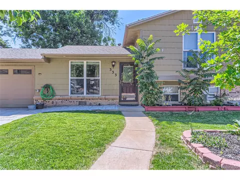 333 S 27th Ave, Brighton, CO 80601