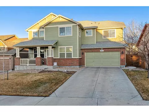 3914 S Perth St, Aurora, CO 80013