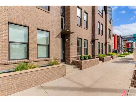 2436 Welton St, Denver, CO 80205