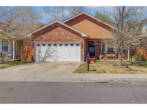 6471 E 62nd Pl, Commerce City, CO 80022