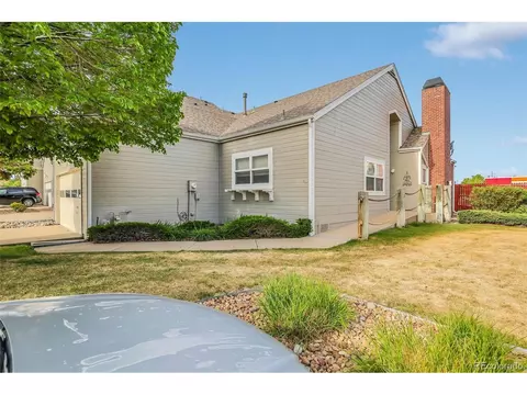 15555 E 40th Ave #7, Denver, CO 80239
