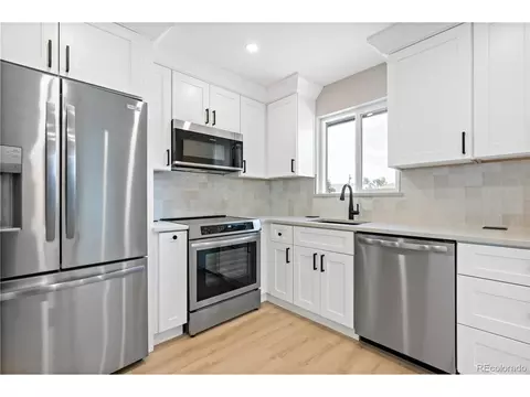 3657 Krameria St, Denver, CO 80207