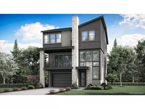 15705 W Girard Ave, Morrison, CO 80465