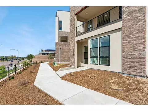 Undisclosed, Centennial, CO 80112