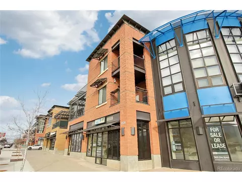 4520 Broadway St #208, Boulder, CO 80304