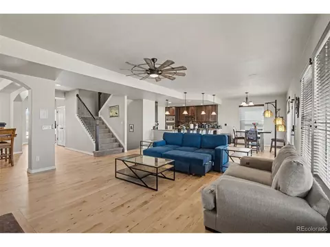 12686 Culebra Peak Dr, Peyton, CO 80831 photo 2