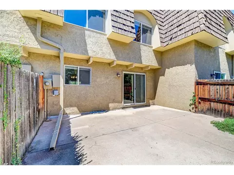 7330 E Princeton Ave, Denver, CO 80237 photo 34
