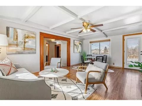 11625 W 17th Ave, Lakewood, CO 80215