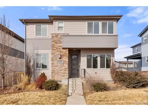 9628 Dunning Cir, Highlands Ranch, CO 80126