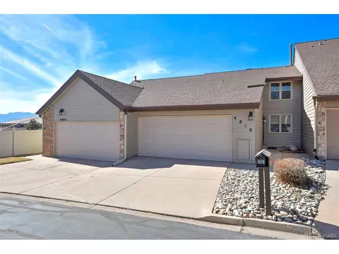 4810 Castledown Rd, Colorado Springs, CO 80917