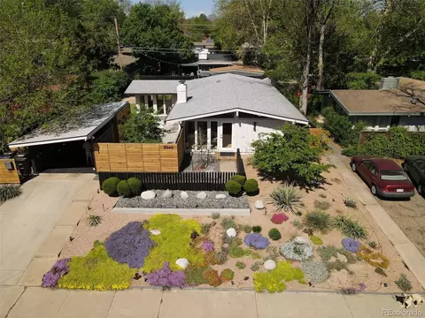 2545 S Lowell Blvd, Denver, CO 80219