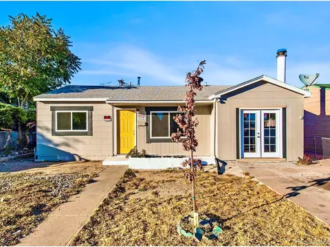 3205 Baystate Ave, Pueblo, CO 81005