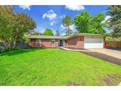 11267 W Colorado Pl, Denver, CO 80232
