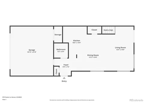 9727 Dexter Ln, Thornton, CO 80229 photo 34