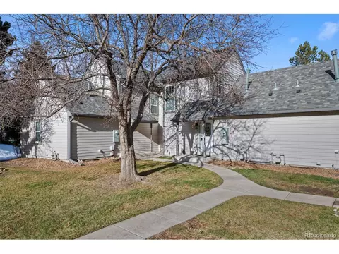 318 Cobblestone Dr, Colorado Springs, CO 80906