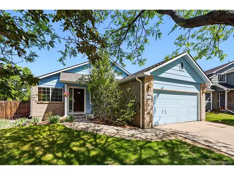 3715 E 139th Pl, Thornton, CO 80602 photo 2