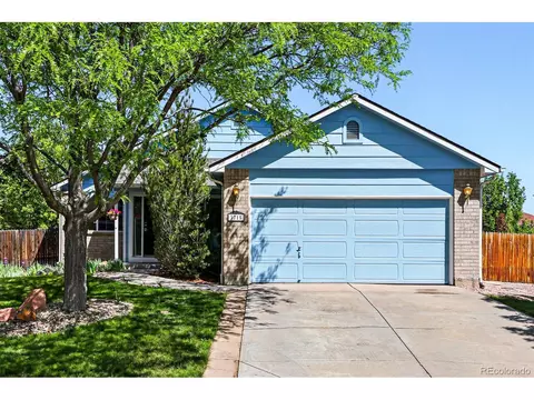3715 E 139th Pl, Thornton, CO 80602