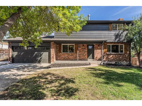 6620 Van Gordon Ct, Arvada, CO 80004