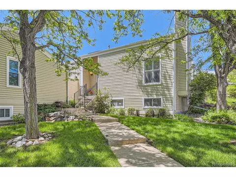 7605 S Monaco Way, Centennial, CO 80112