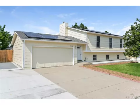 Undisclosed, Aurora, CO 80017