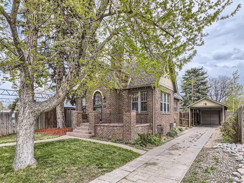 1466 Locust St, Denver, CO 80220