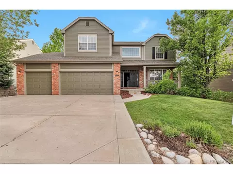 18146 E Weaver Ave, Aurora, CO 80016