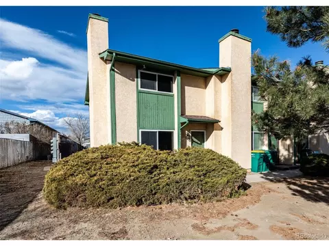 Undisclosed, Colorado Springs, CO 80915