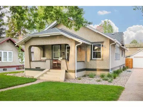 5628 S Louthan St, Littleton, CO 80120