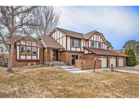 14130 E Saratoga Pl, Aurora, CO 80015