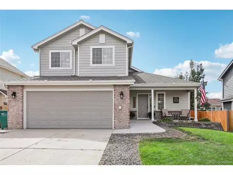 19630 Glendale Ln, Parker, CO 80134