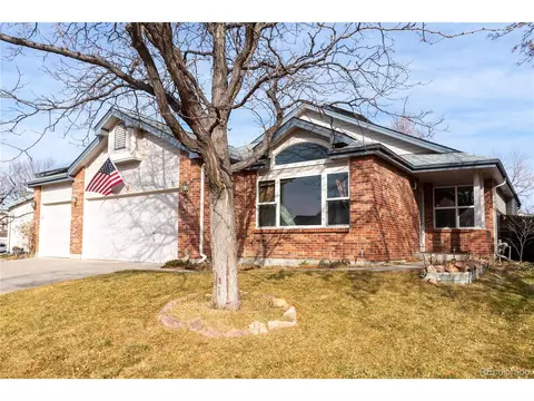 4138 S Granby Cir, Aurora, CO 80014