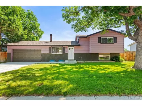 13542 Achilles Dr, Lone Tree, CO 80124