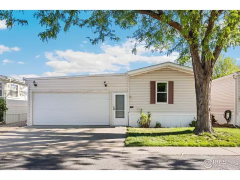 1773 Sandstone Dr #131, Loveland, CO 80537