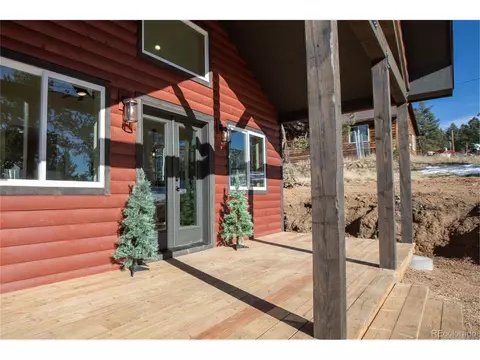 172 Big Horn Ln, Florissant, CO 80816