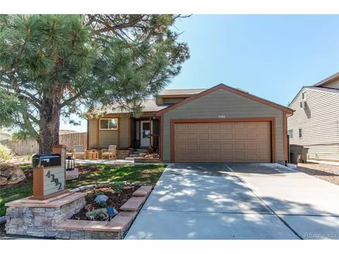 4392 E 126th Pl, Thornton, CO 80241